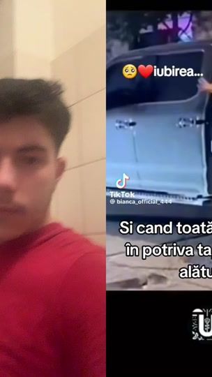 TikTok video thumbnail by fagateanuiulian