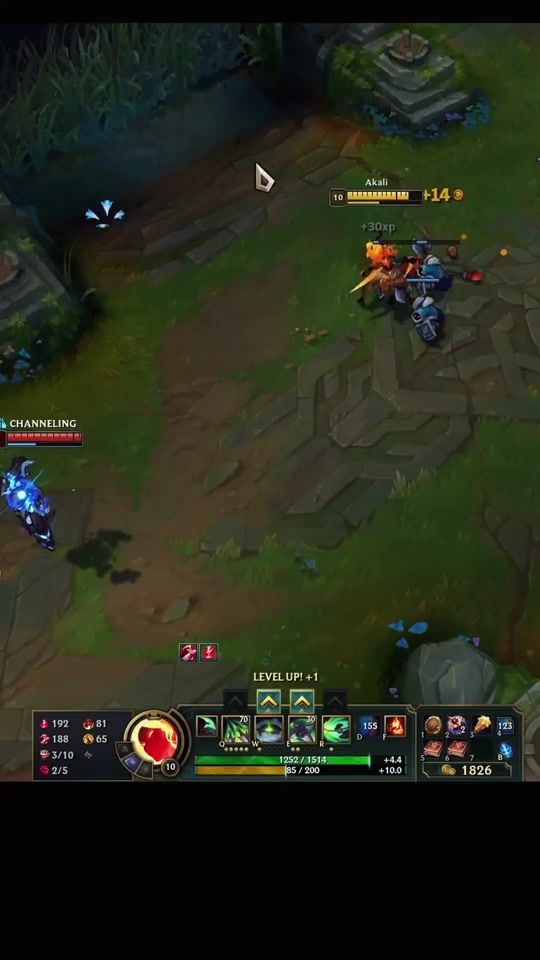 TikTok video thumbnail by flashakali