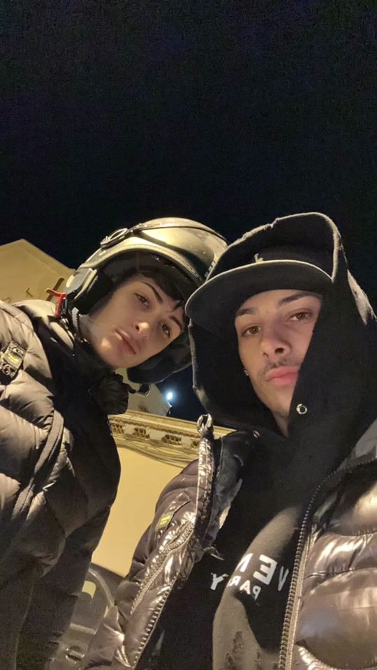 TikTok video thumbnail by tonipatrizio_
