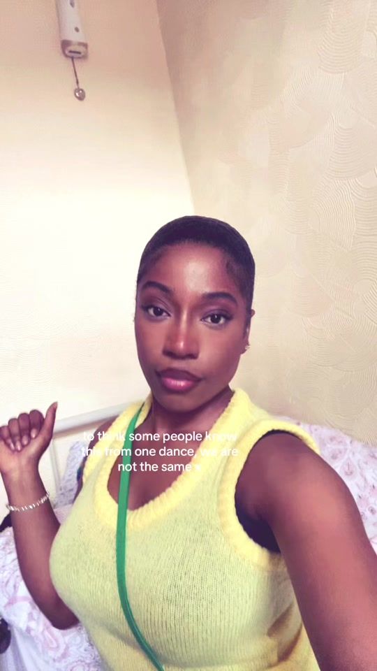 TikTok video thumbnail by ny4vues