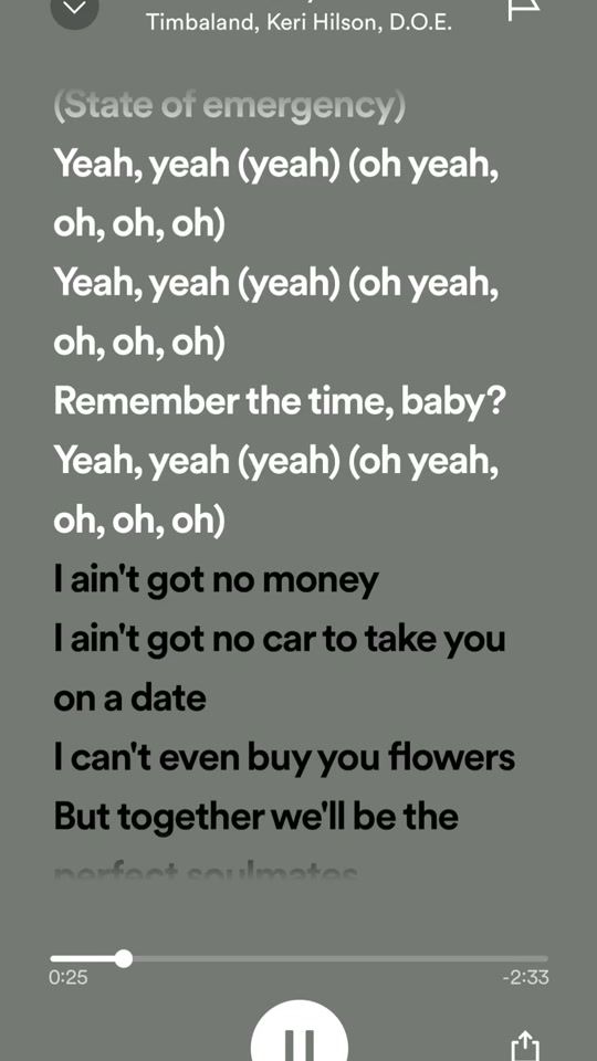 TikTok video thumbnail by spotifyaudios64