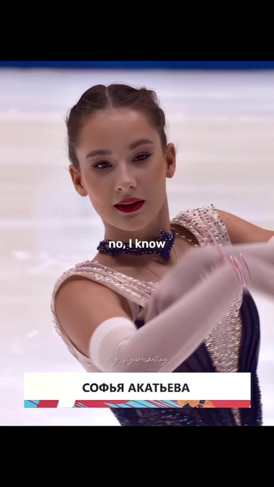 TikTok video thumbnail by ig_figureskating