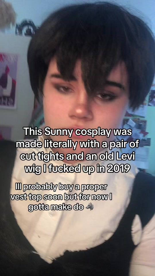 TikTok video thumbnail by cozmil