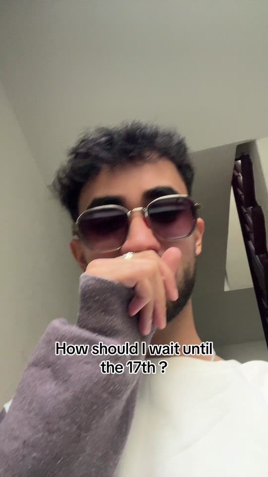 TikTok video thumbnail by sadraaaww