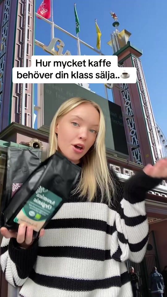 TikTok video thumbnail by kaffekassan