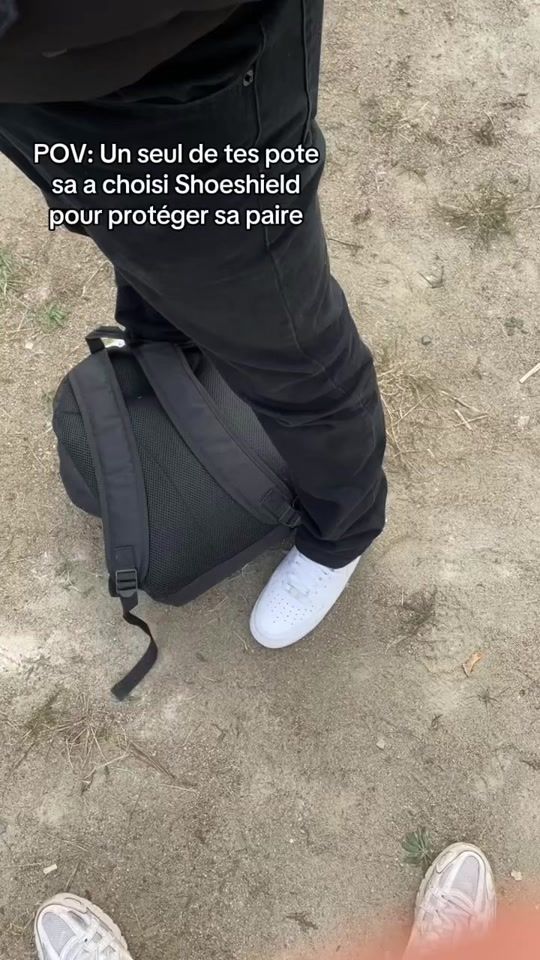 TikTok video thumbnail by shoesshield_fr