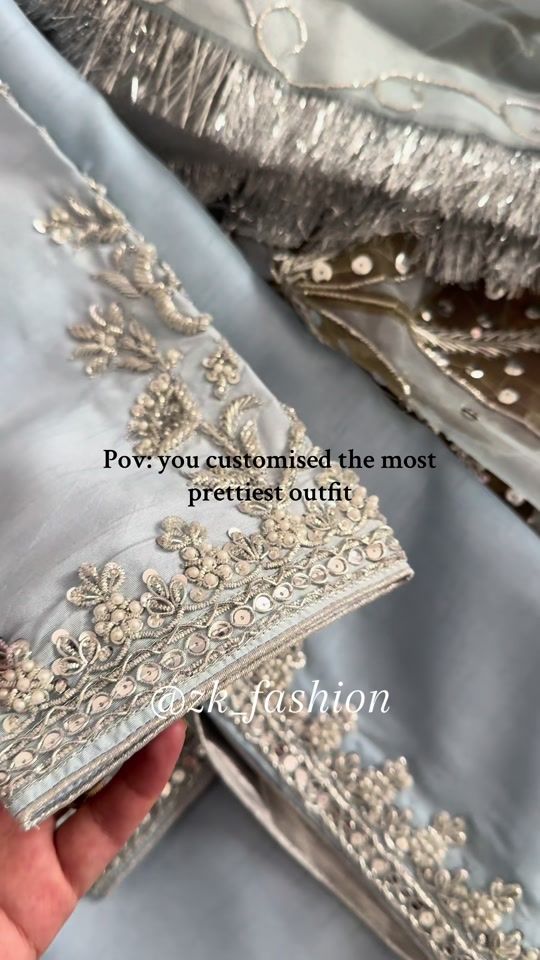 TikTok video thumbnail by zk_fashion