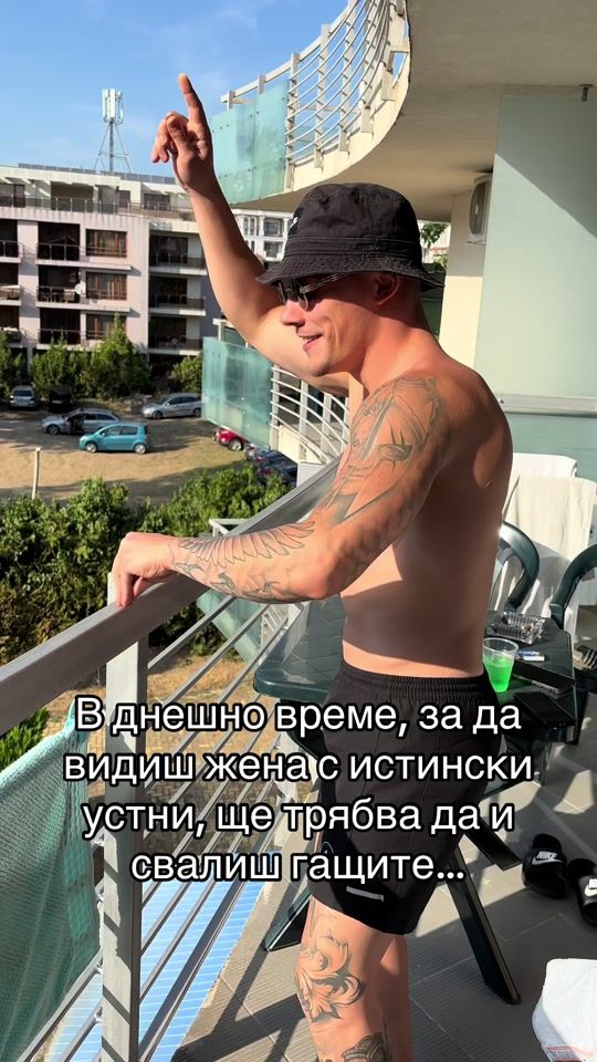 TikTok video thumbnail by iliyangenchevvv