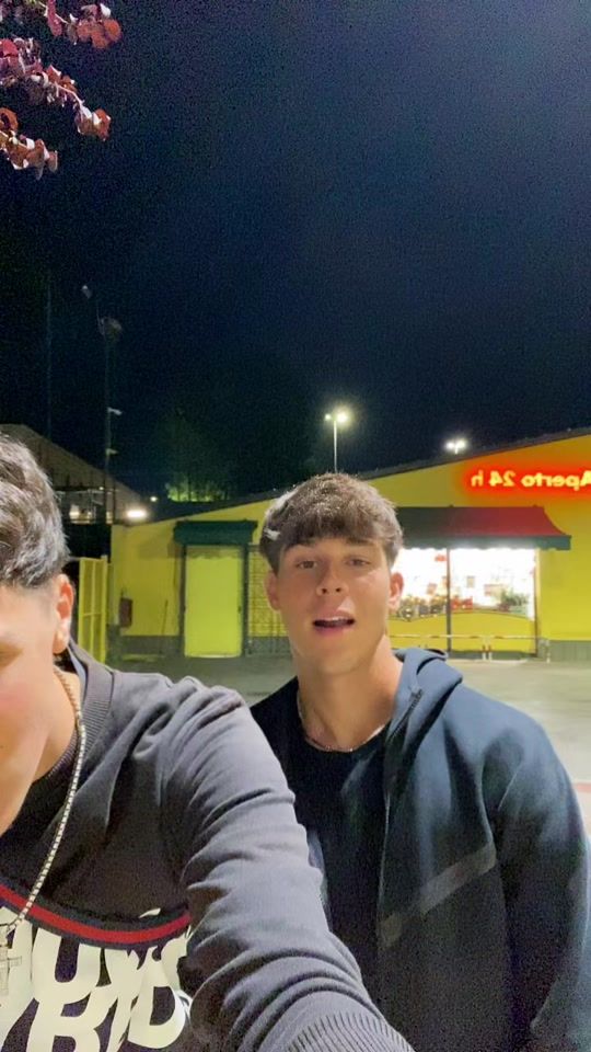 TikTok video thumbnail by matteoruberto_