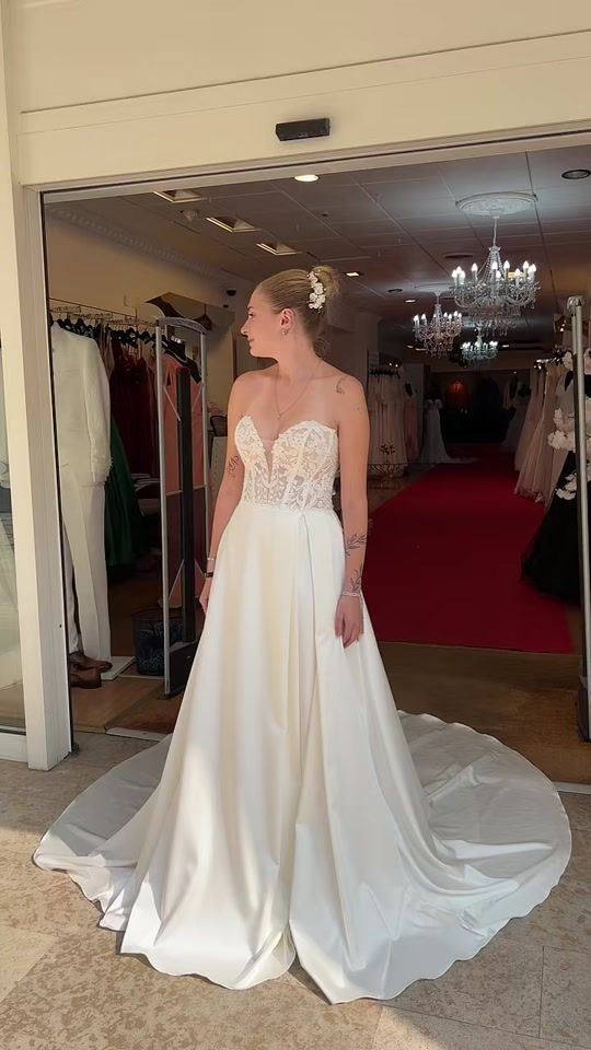 TikTok video thumbnail by charlynemariage