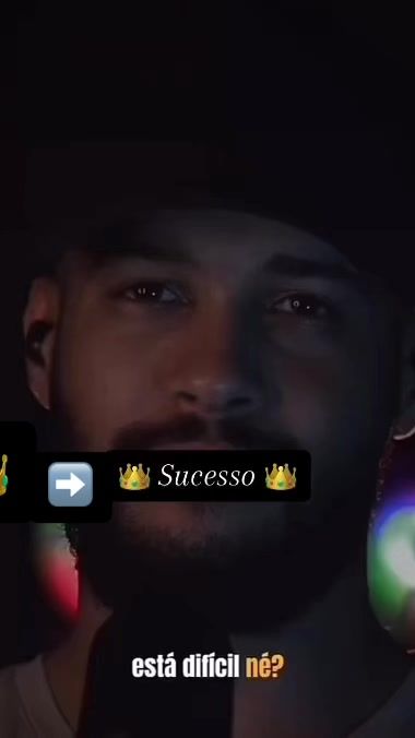 TikTok video thumbnail by sucessosemfama