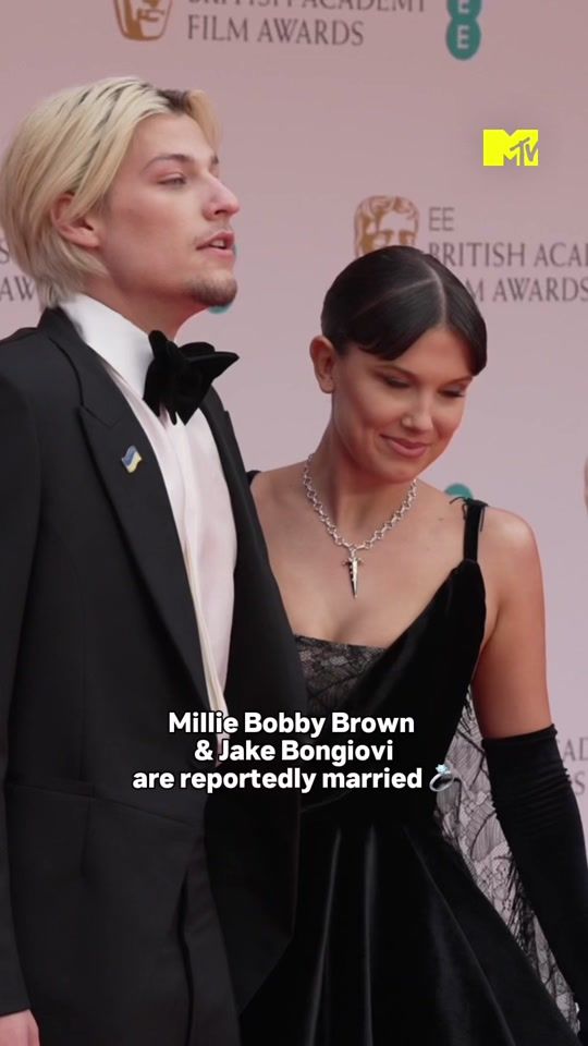 TikTok video thumbnail by mtvuk
