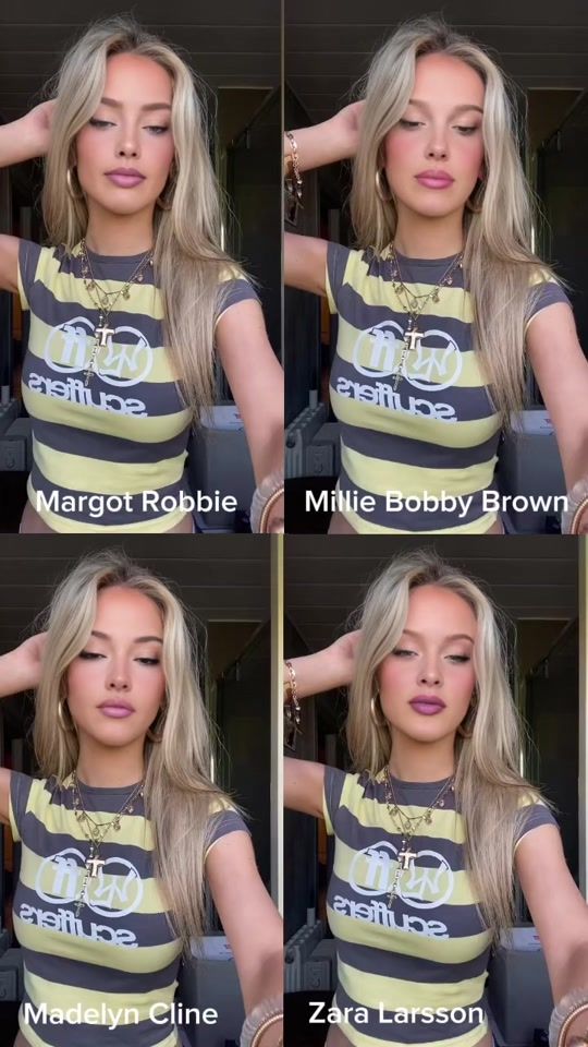 TikTok video thumbnail by face.swnap