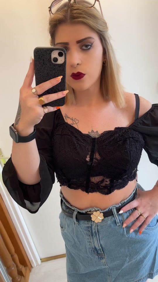 TikTok video thumbnail by melissajouet56