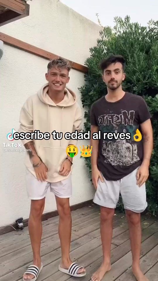 TikTok video thumbnail by fede_vigevani202