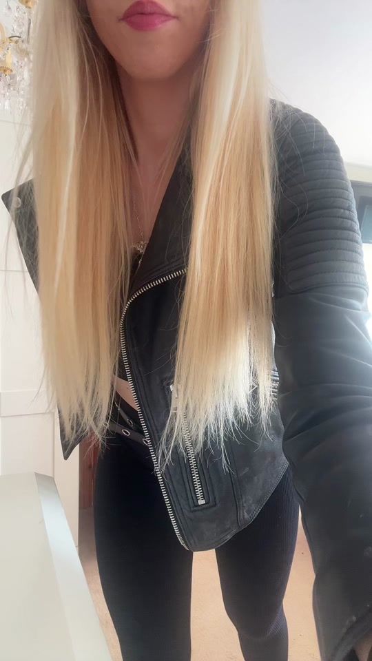 TikTok video thumbnail by blondebeneathblack