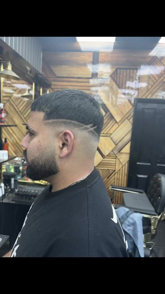 TikTok video thumbnail by barberzlounge