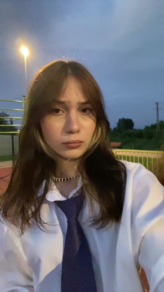 TikTok video thumbnail by oleksynowa