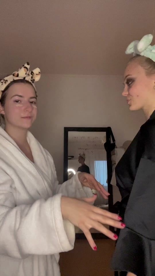 TikTok video thumbnail by modemausii