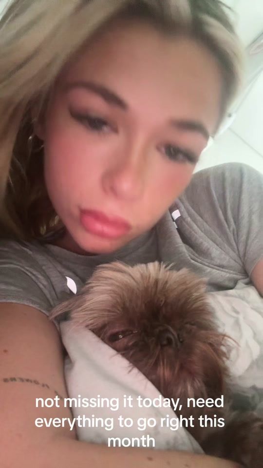 TikTok video thumbnail by privatetegan101