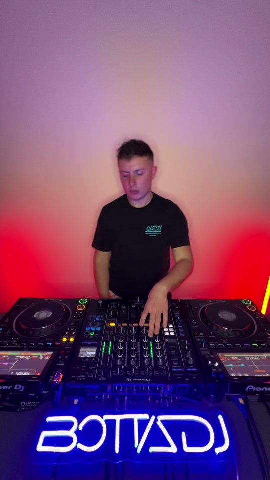 TikTok video thumbnail by fabiobottarodj