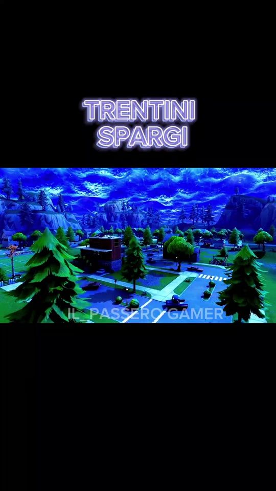 TikTok video thumbnail by il_passerogamer