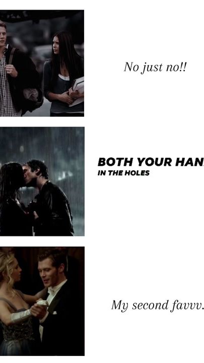 TikTok video thumbnail by tvddelena4ever