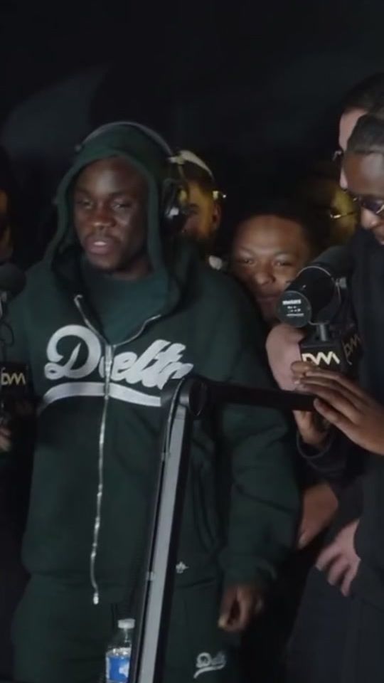 TikTok video thumbnail by dvmrecords93