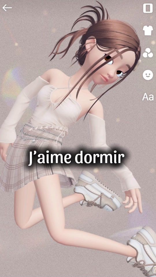 TikTok video thumbnail by tania.minelli