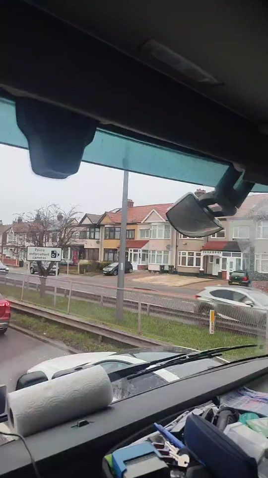 TikTok video thumbnail by truckdriverroberto