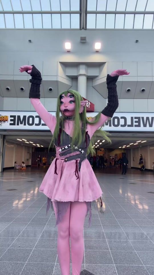 TikTok video thumbnail by zomlee.cosplay