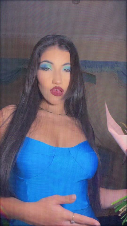 TikTok video thumbnail by bratz_serena