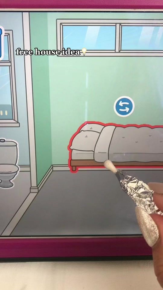 TikTok video thumbnail by miss.toca.roleplaysx