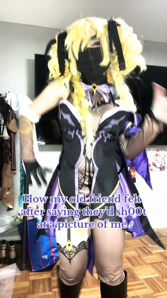 TikTok video thumbnail by mushrooms_.cos