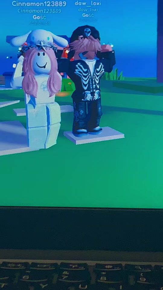 TikTok video thumbnail by daw_loxi