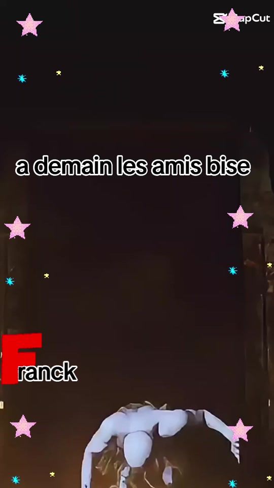 TikTok video thumbnail by franck62calais