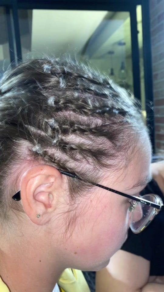 TikTok video thumbnail by hairstyle.by.alyssa