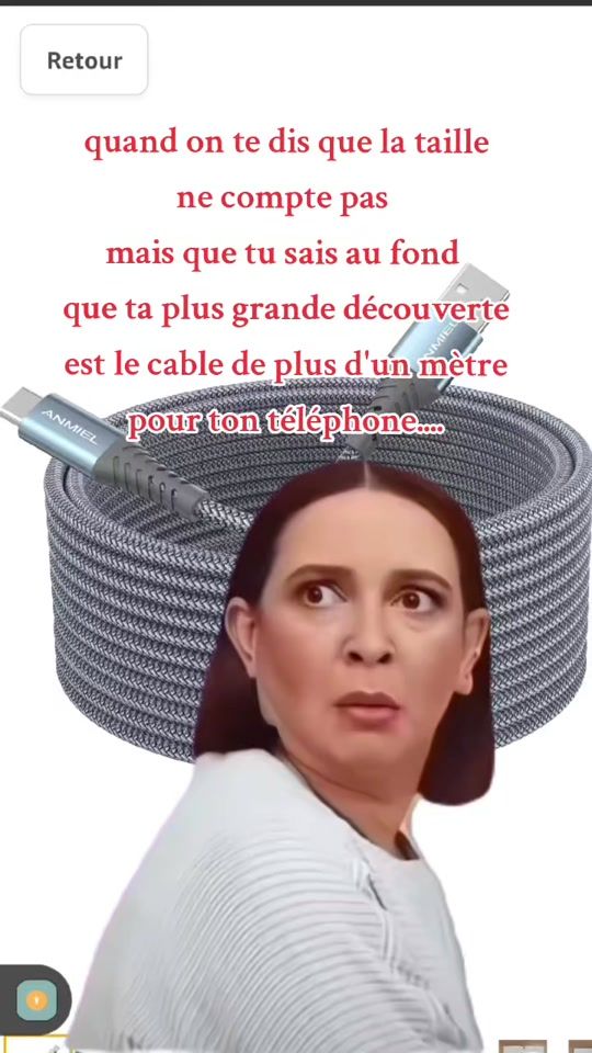 TikTok video thumbnail by ma_belle_pomme_dauphine_