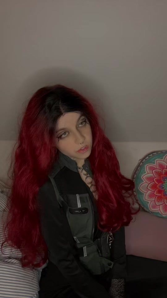 TikTok video thumbnail by ravi.cosplay