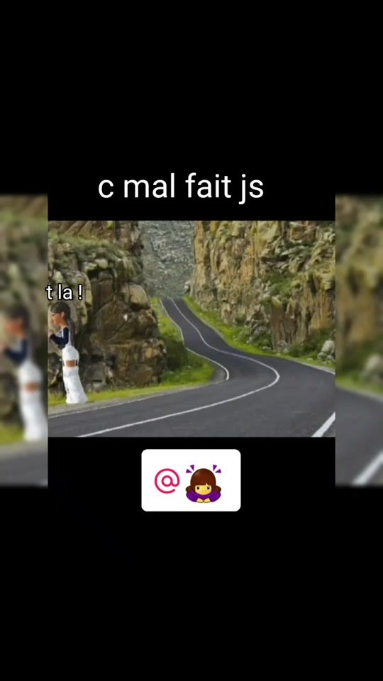 TikTok video thumbnail by safinitoujoursmal