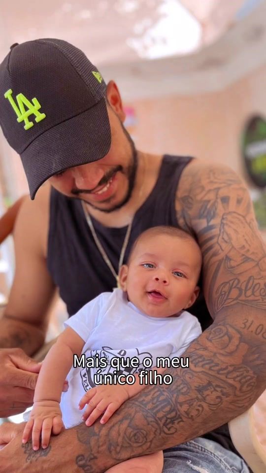 TikTok video thumbnail by paulovms96