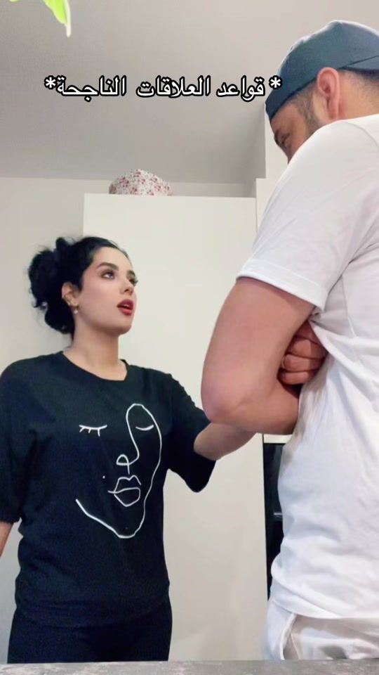 TikTok video thumbnail by maram_saleh8