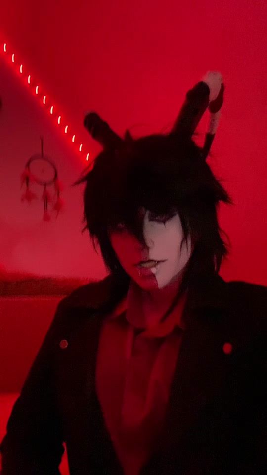 TikTok video thumbnail by cosplay_brot_xd