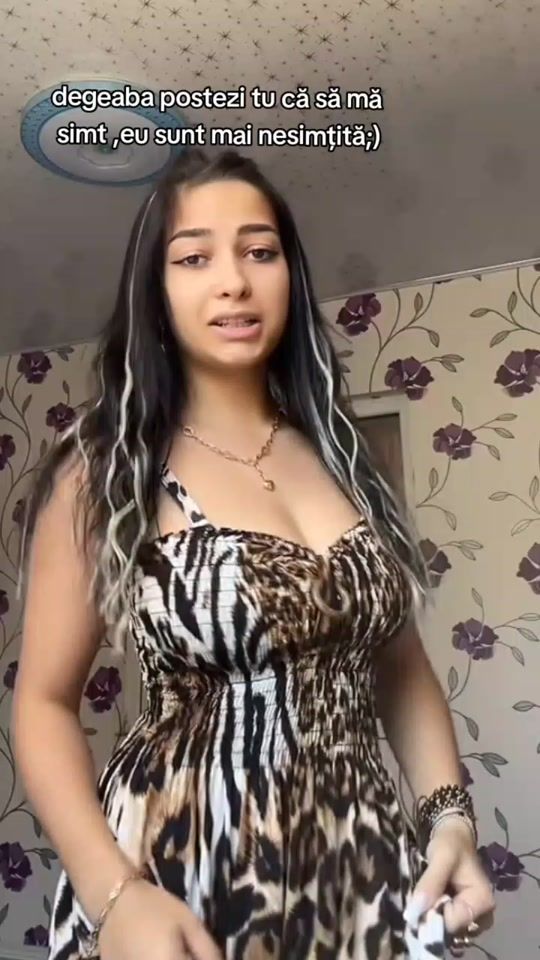 TikTok video thumbnail by alexabusuioc.official