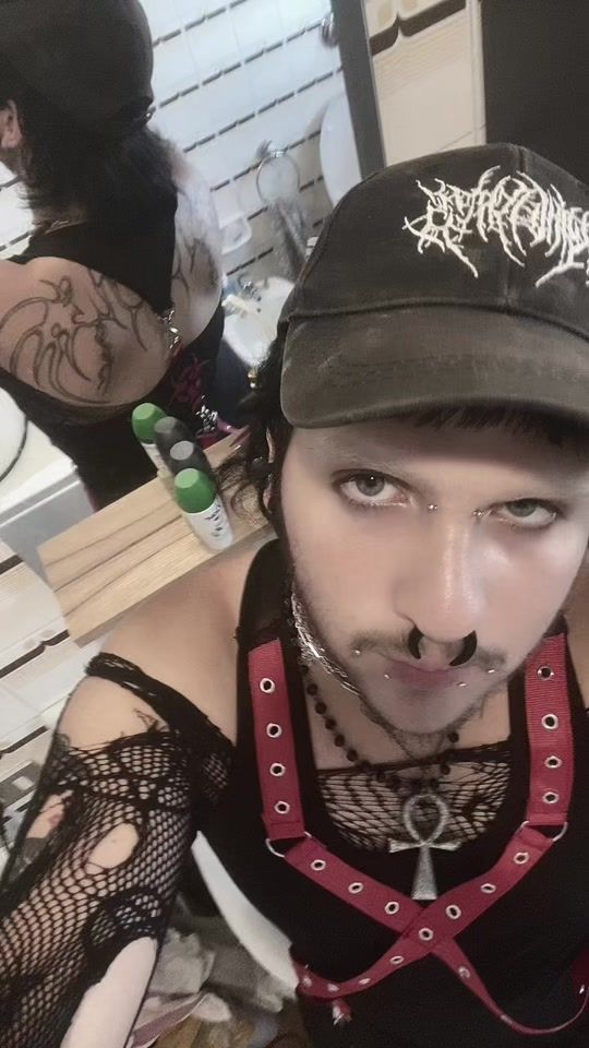 TikTok video thumbnail by marceline_xy