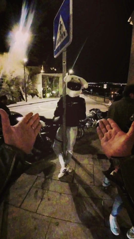 TikTok video thumbnail by cu100freio