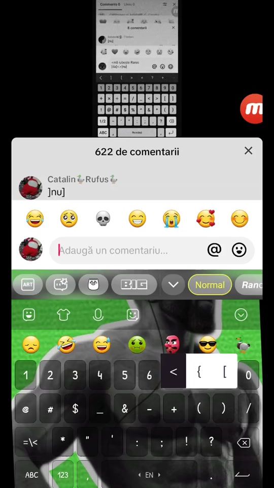 TikTok video thumbnail by catalinvintila590
