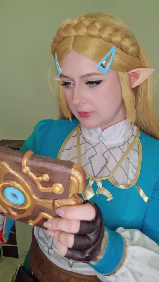 TikTok video thumbnail by lucychancosplay