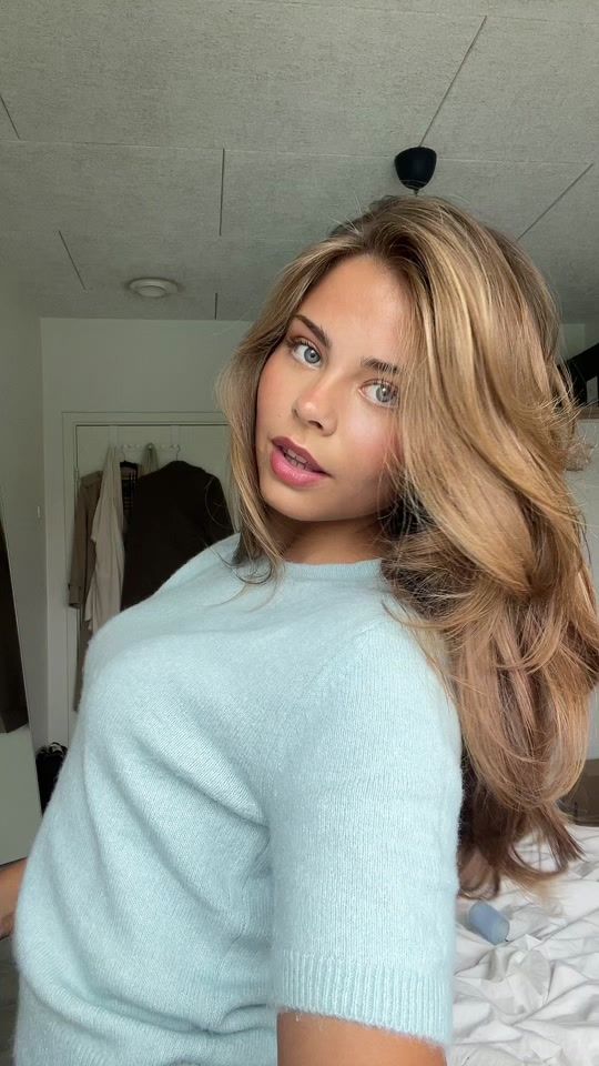 TikTok video thumbnail by freyabryndorff