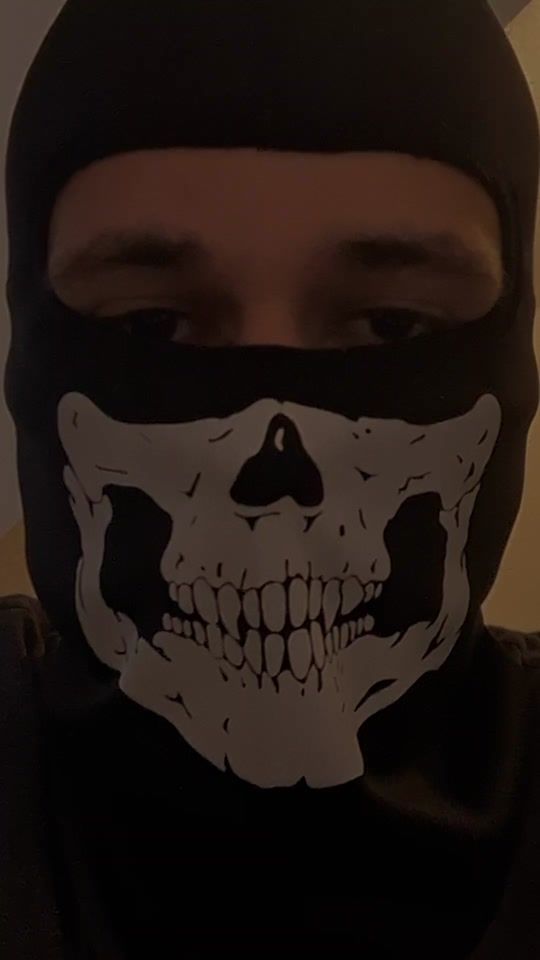 TikTok video thumbnail by ghostface.f8